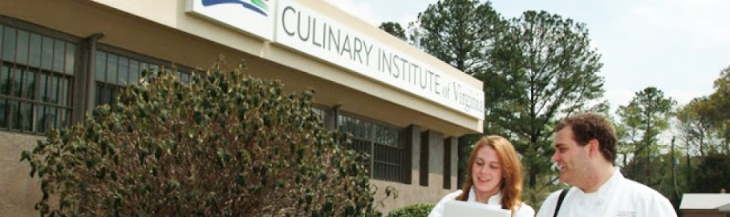 ECPI University-Culinary Institute of Virginia campus photo 3