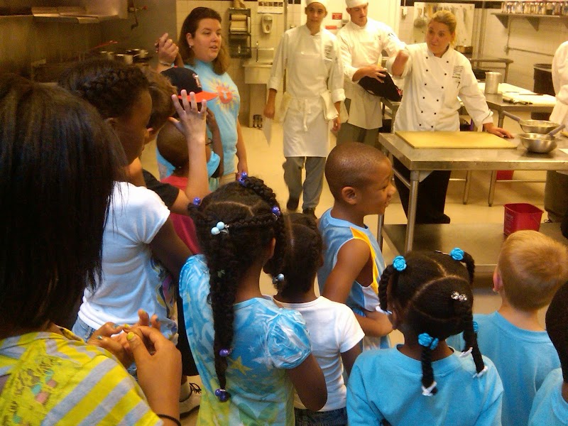 ECPI University-Culinary Institute of Virginia campus photo 4