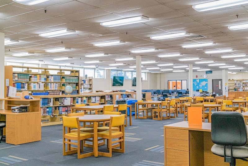 Jefferson Community and Technical College campus photo 4