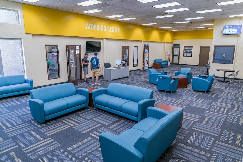 Jefferson Community and Technical College campus photo 5