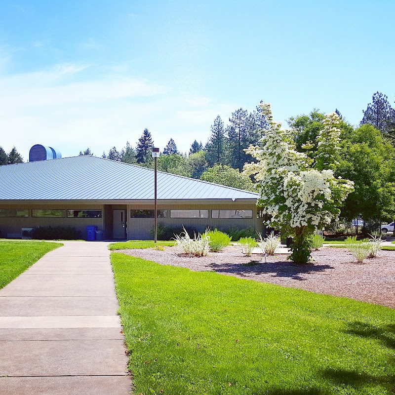 Rogue Community College campus photo 3