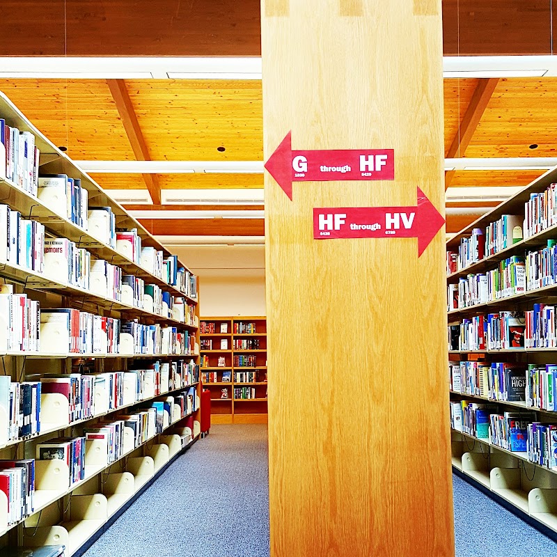 Rogue Community College campus photo 4