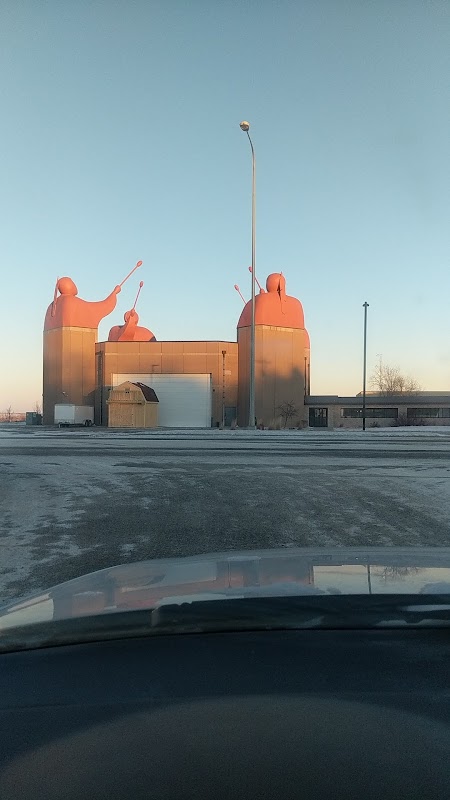 Sisseton Wahpeton College campus photo 3