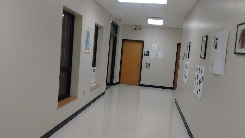 Sisseton Wahpeton College campus photo 4