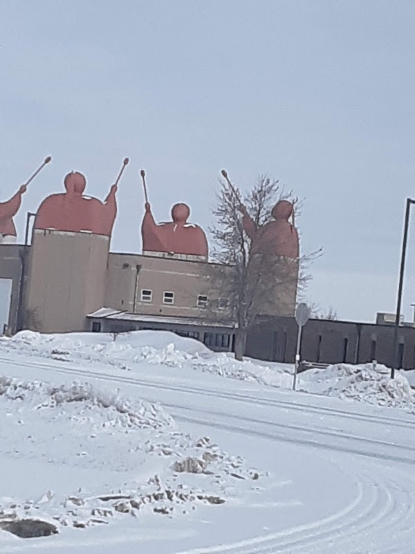 Sisseton Wahpeton College campus photo 5
