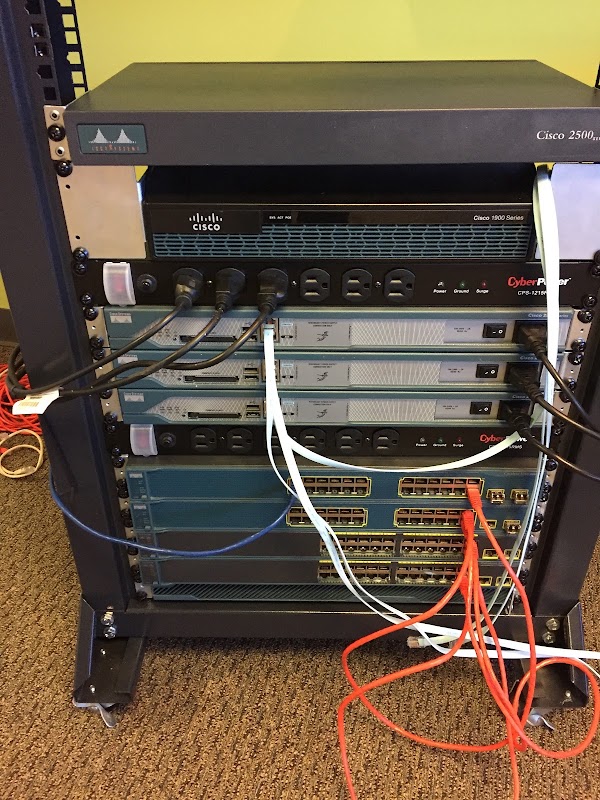 California Institute of Arts & Technology campus photo 5