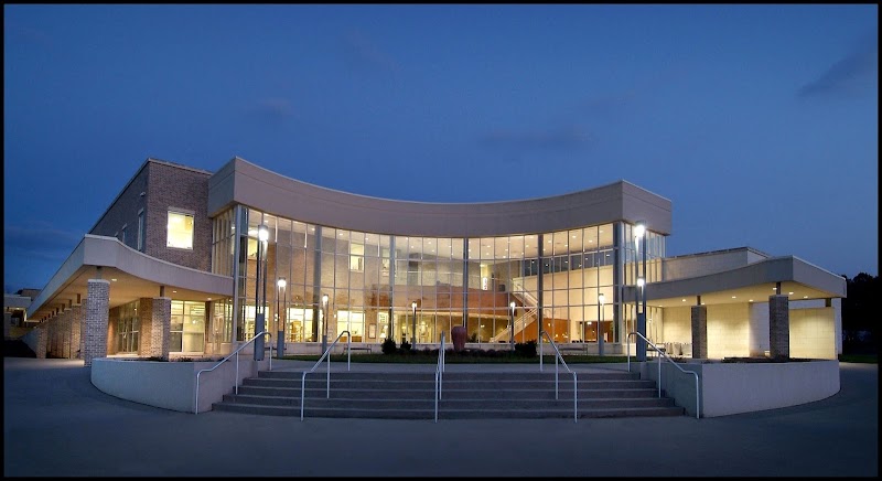 Georgia Northwestern Technical College campus photo 1