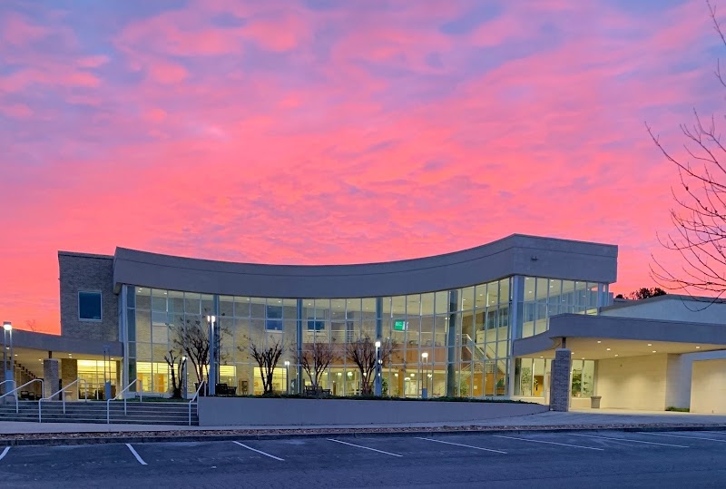 Georgia Northwestern Technical College campus photo 3