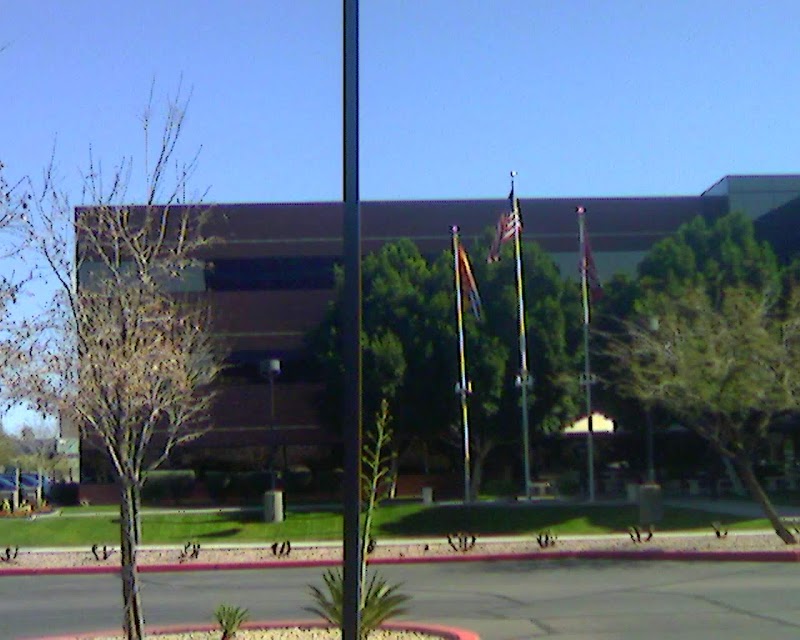 University of Phoenix-Arizona campus photo 5