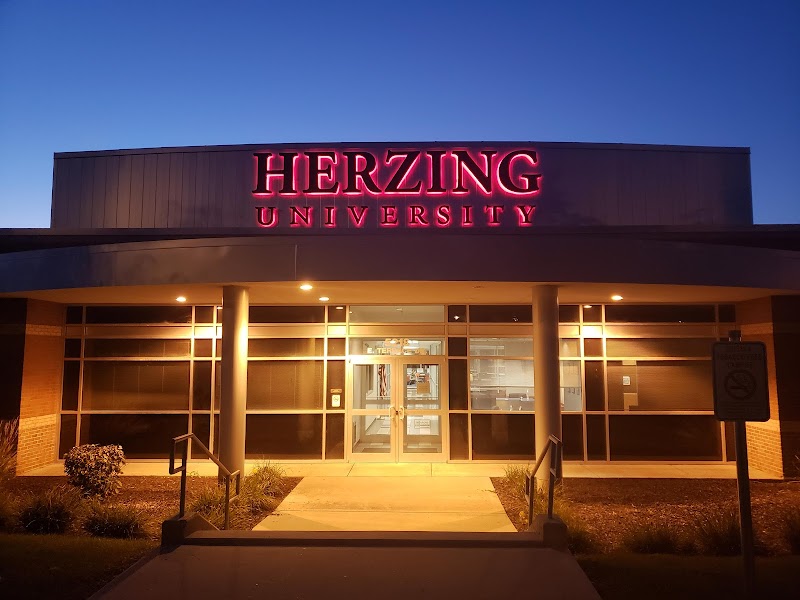 Herzing University-Madison campus photo 2
