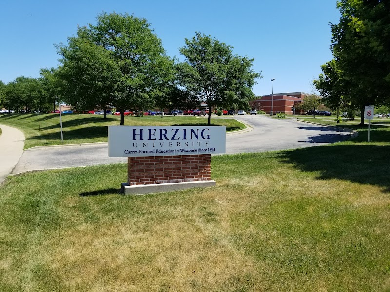 Herzing University-Madison campus photo 4