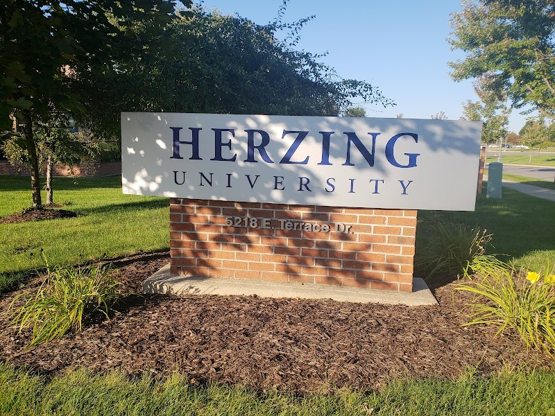 Herzing University-Madison campus photo 5