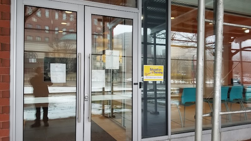 Culinary Tech Center campus photo 2