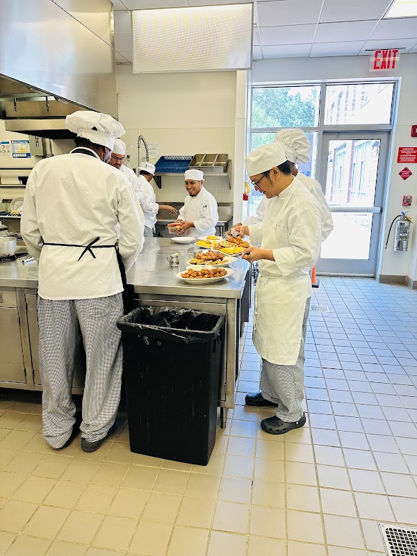 Culinary Tech Center campus photo 3