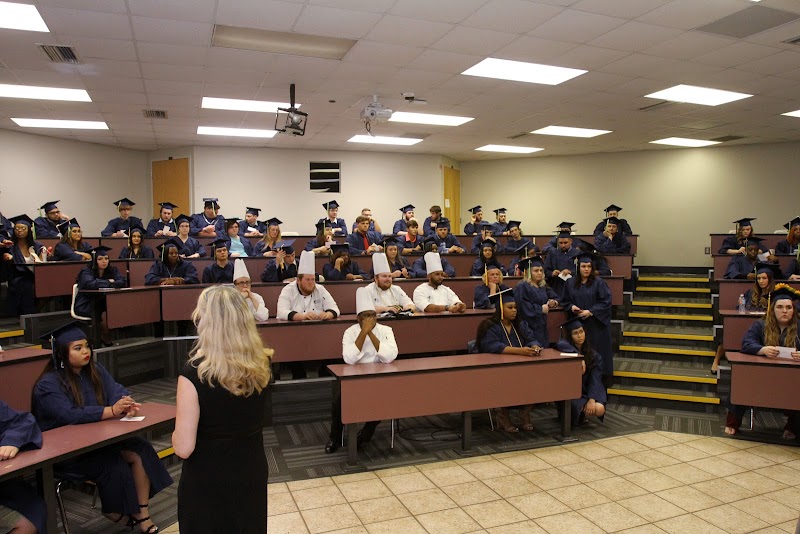 First Coast Technical College campus photo 2