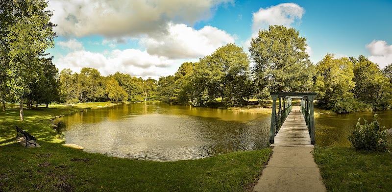 Doane University campus photo 3
