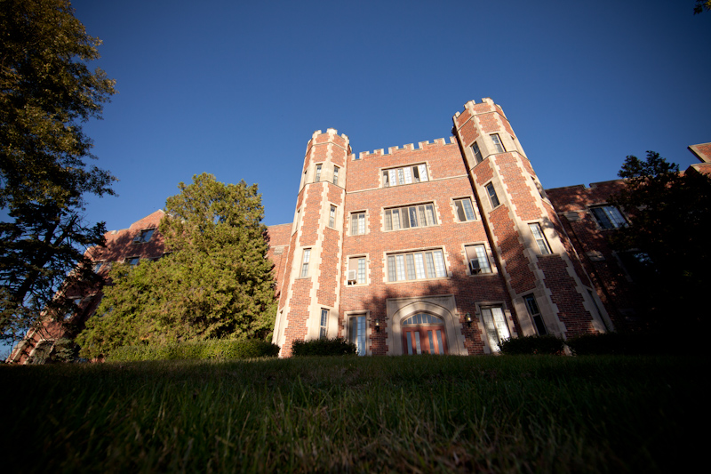 Doane University campus photo 4