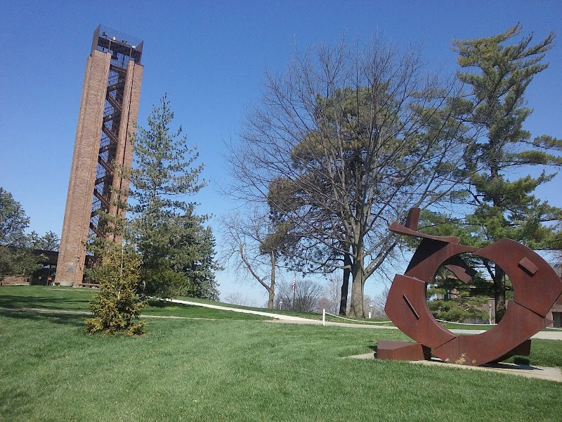 Doane University campus photo 5
