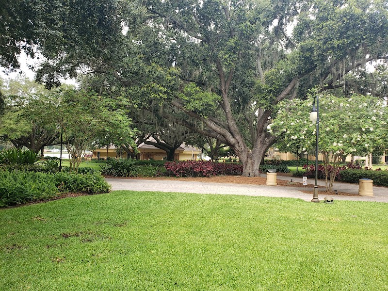 Southeastern University campus photo 3