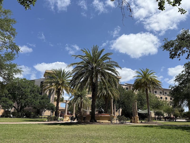 Southeastern University campus photo 5