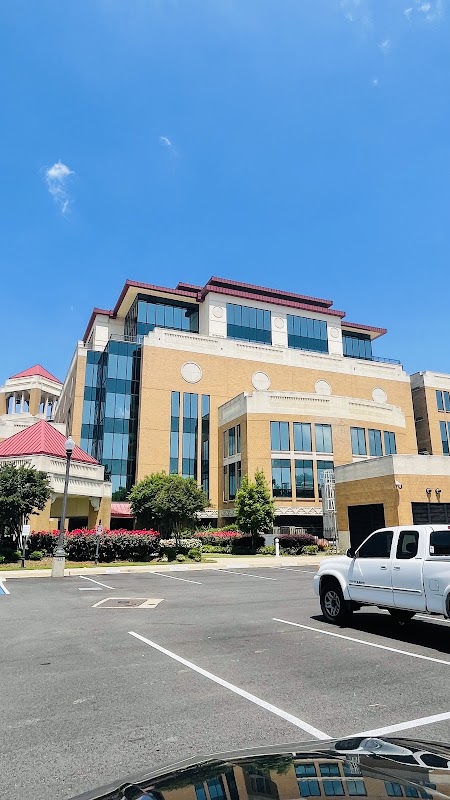 University of Louisiana at Monroe campus photo 2
