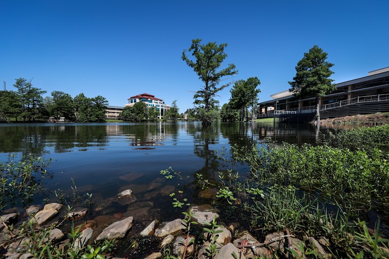 University of Louisiana at Monroe campus photo 3