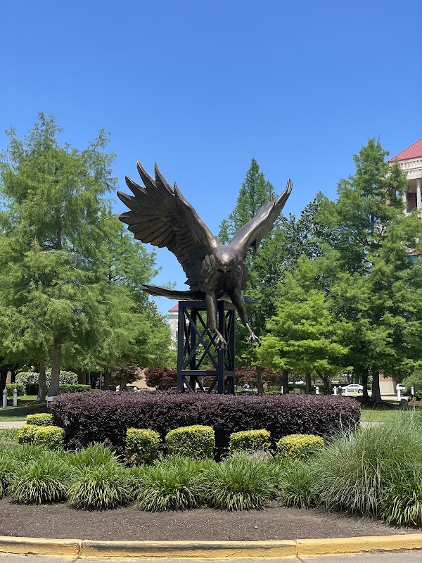 University of Louisiana at Monroe campus photo 4