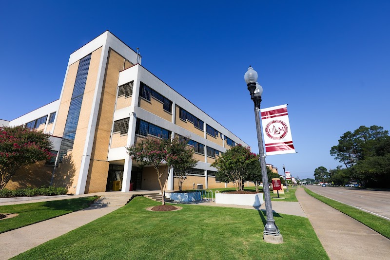 University of Louisiana at Monroe campus photo 5