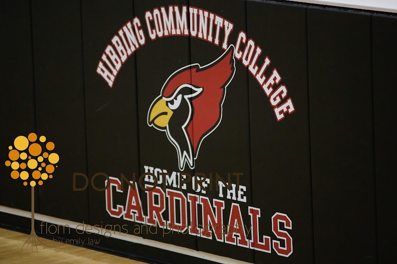 Minnesota North College campus photo 4