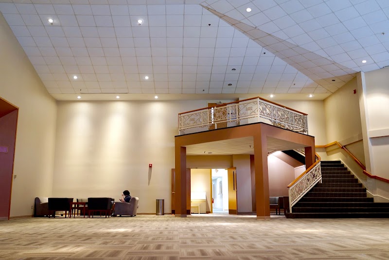 American International College campus photo 3