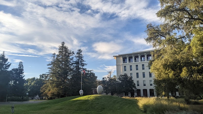 University of California-Davis campus photo 5