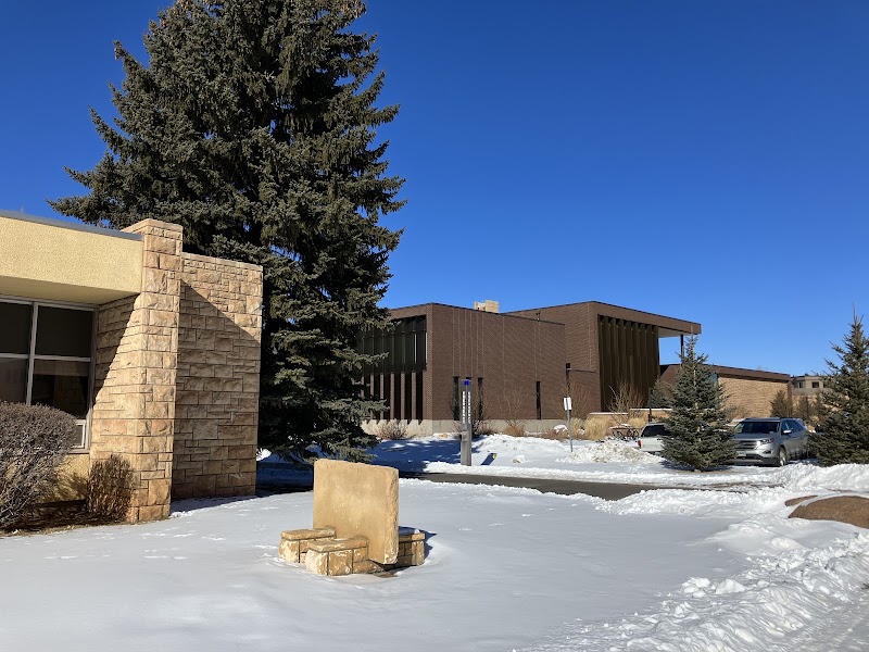 University of Wyoming campus photo 4