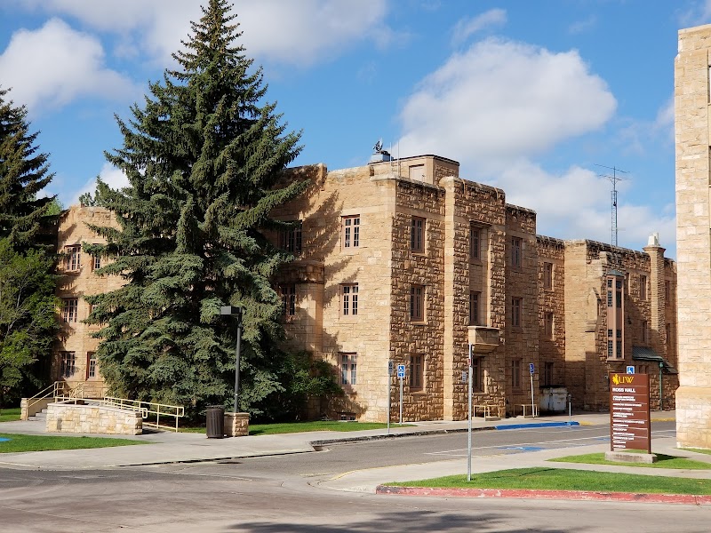 University of Wyoming campus photo 5