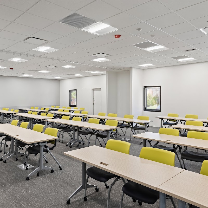 Rasmussen University-Kansas campus photo 3