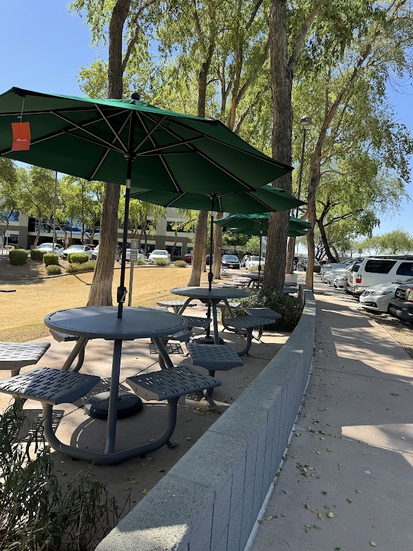 Chamberlain University-Arizona campus photo 3