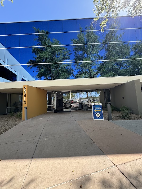Chamberlain University-Arizona campus photo 4