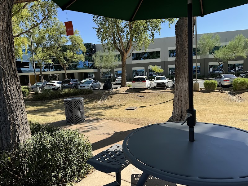 Chamberlain University-Arizona campus photo 5