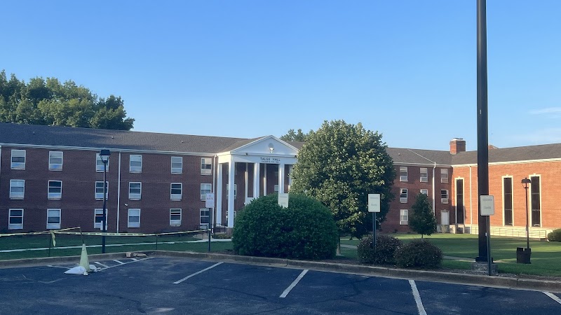 Southern Adventist University campus photo 5