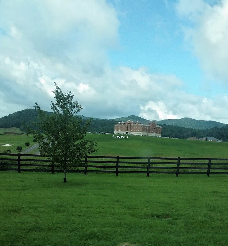 Lincoln Memorial University campus photo 2