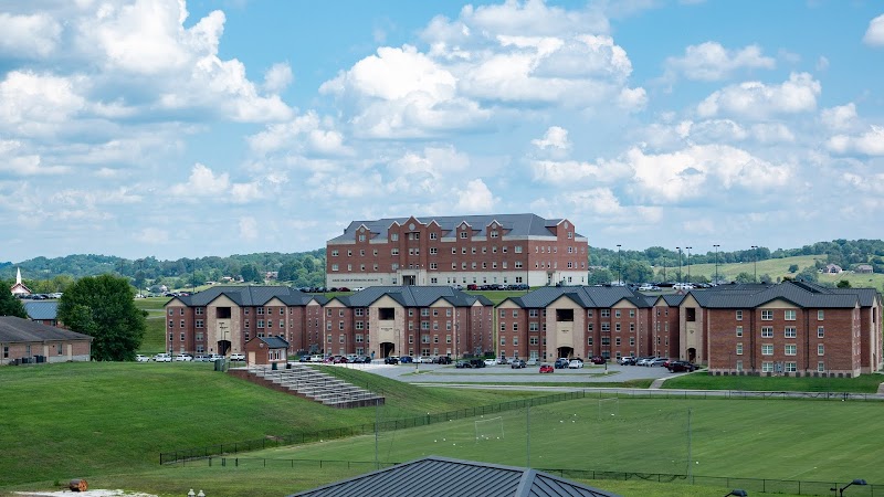 Lincoln Memorial University campus photo 3