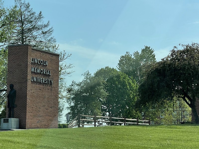 Lincoln Memorial University campus photo 5