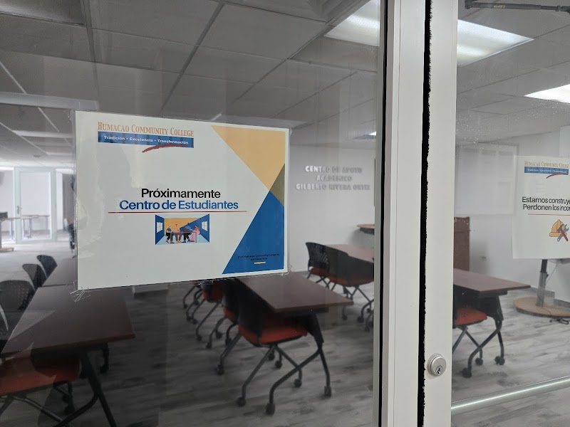 Humacao Community College campus photo 2