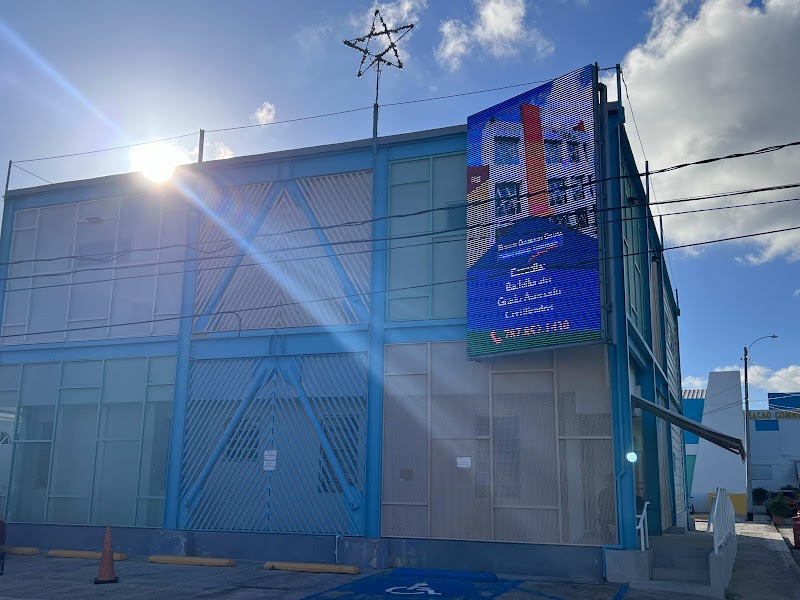 Humacao Community College campus photo 3