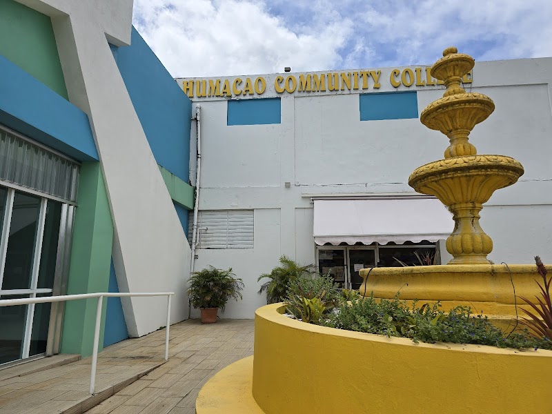 Humacao Community College campus photo 4