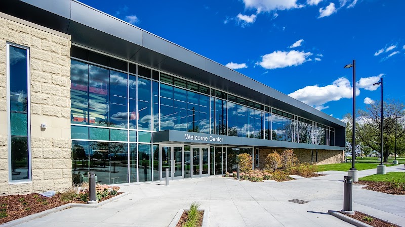 Western Nebraska Community College campus photo 1