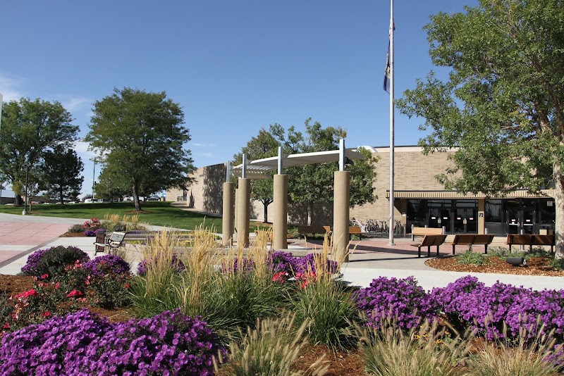 Western Nebraska Community College campus photo 2