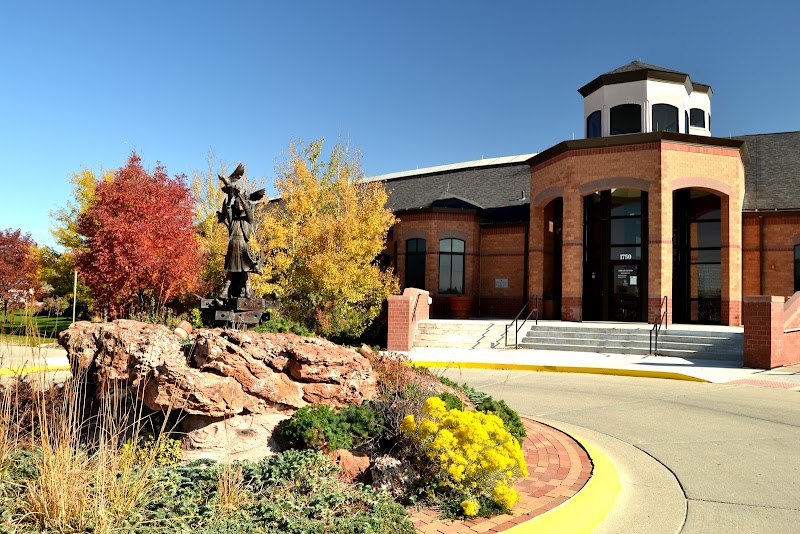 Western Nebraska Community College campus photo 3