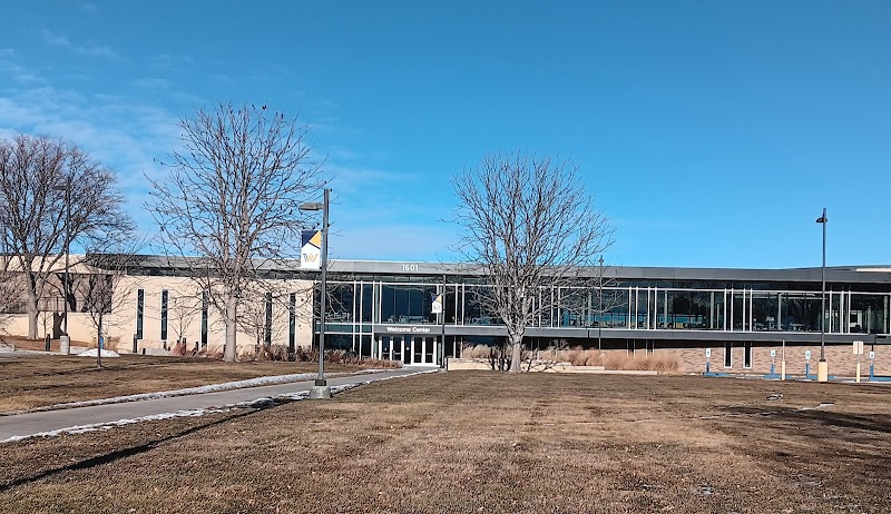 Western Nebraska Community College campus photo 4