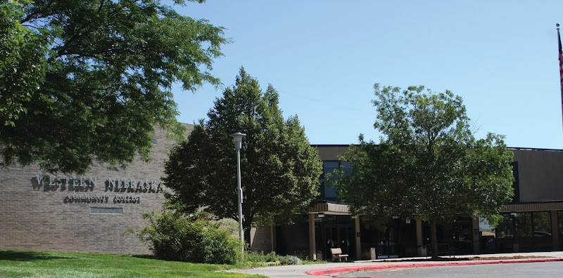 Western Nebraska Community College campus photo 5
