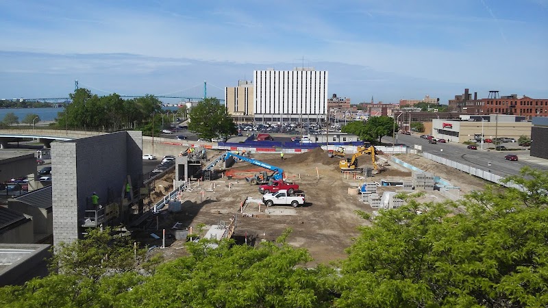 Wayne County Community College District campus photo 2